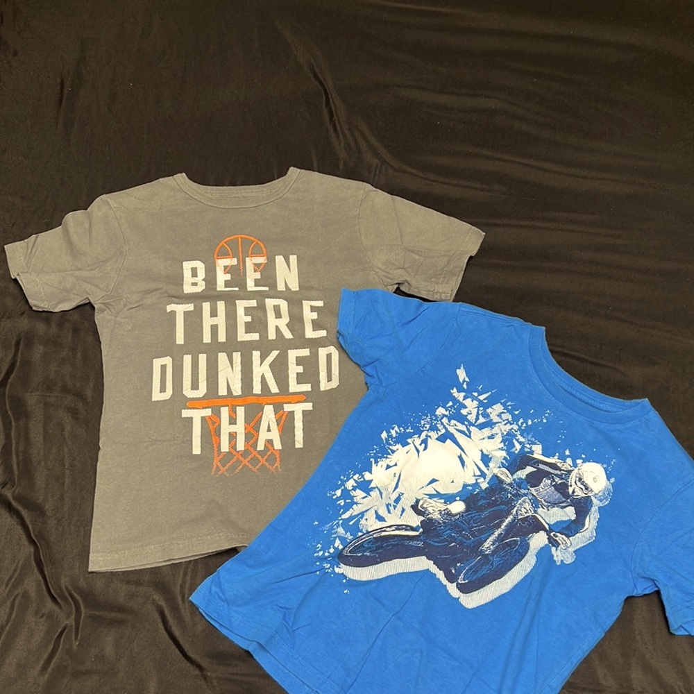 Boys Tee